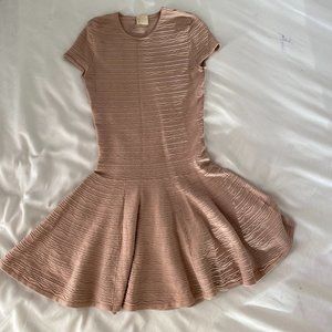 Ronny Kobo Dress